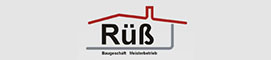 Logo  Rüß GbR